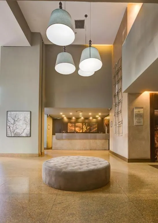 Wyndham In Av Paulista Apartment Sao Paulo 0*,  Brazil