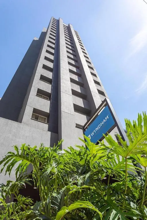 Wyndham In Av Paulista Apartment Sao Paulo