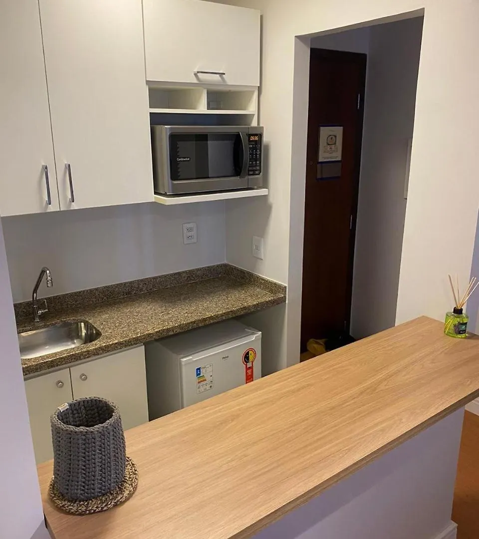 Wyndham In Av Paulista Apartment Sao Paulo