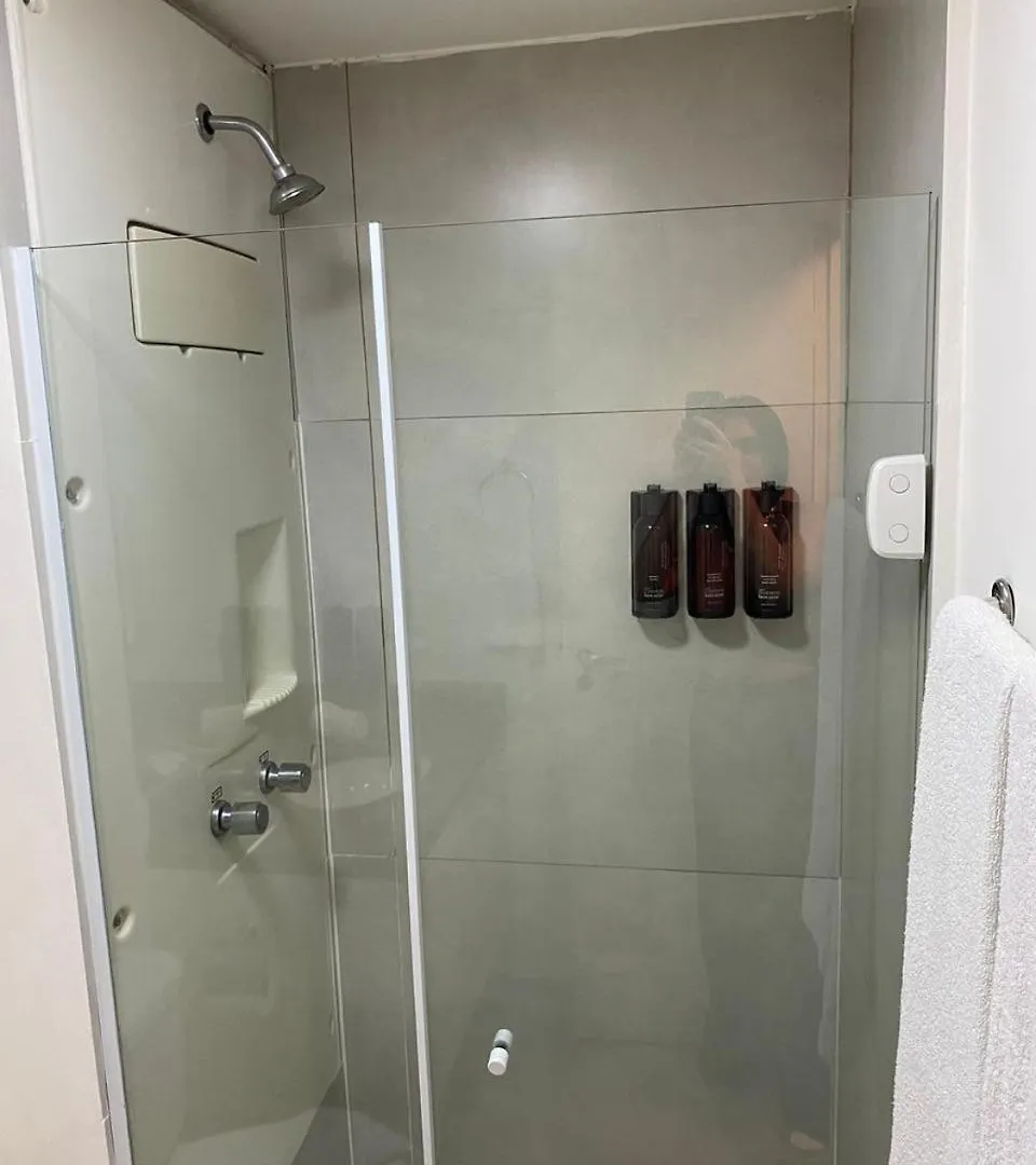 Wyndham In Av Paulista Apartment Sao Paulo