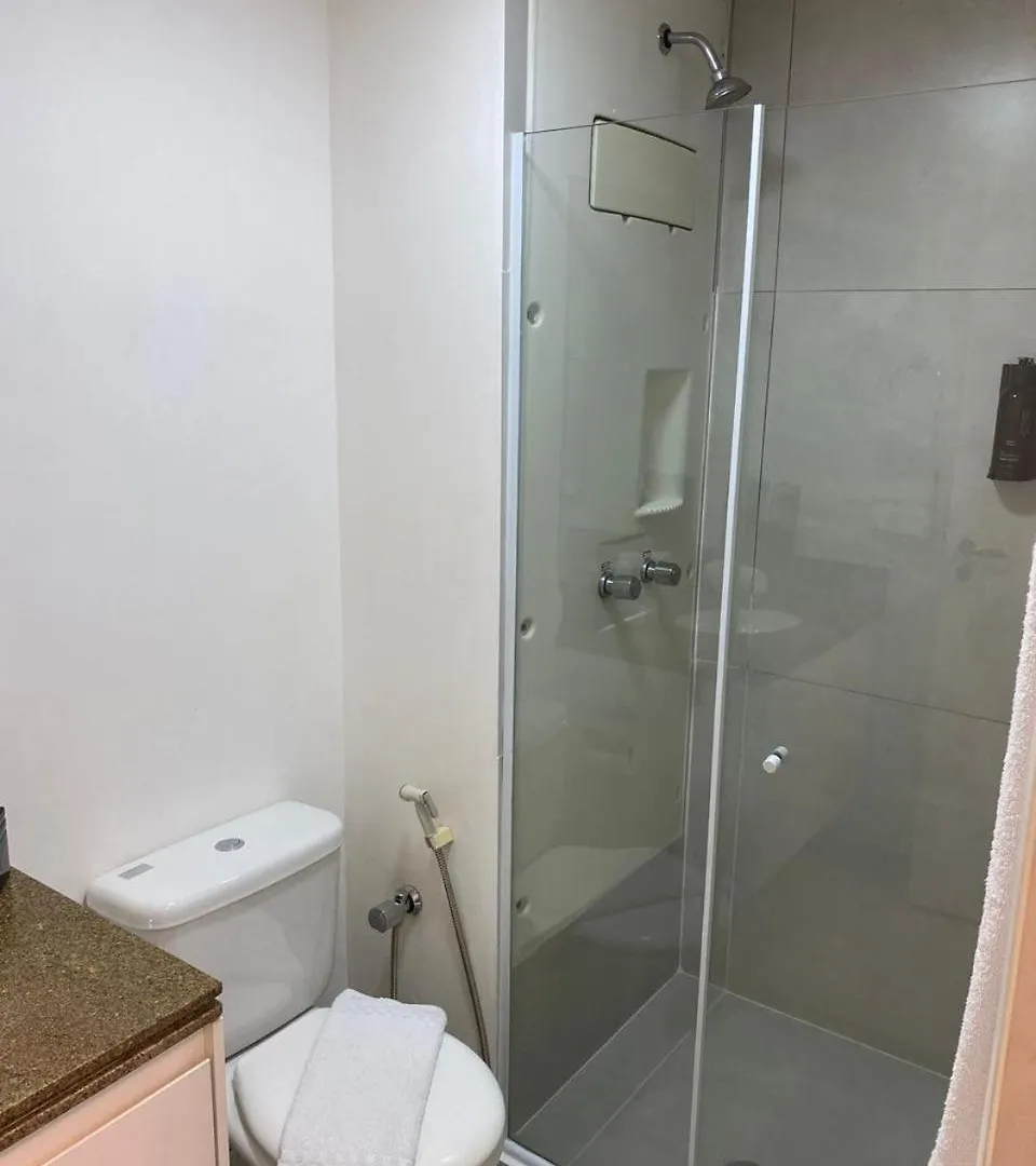 Wyndham In Av Paulista Apartment Sao Paulo Brazil
