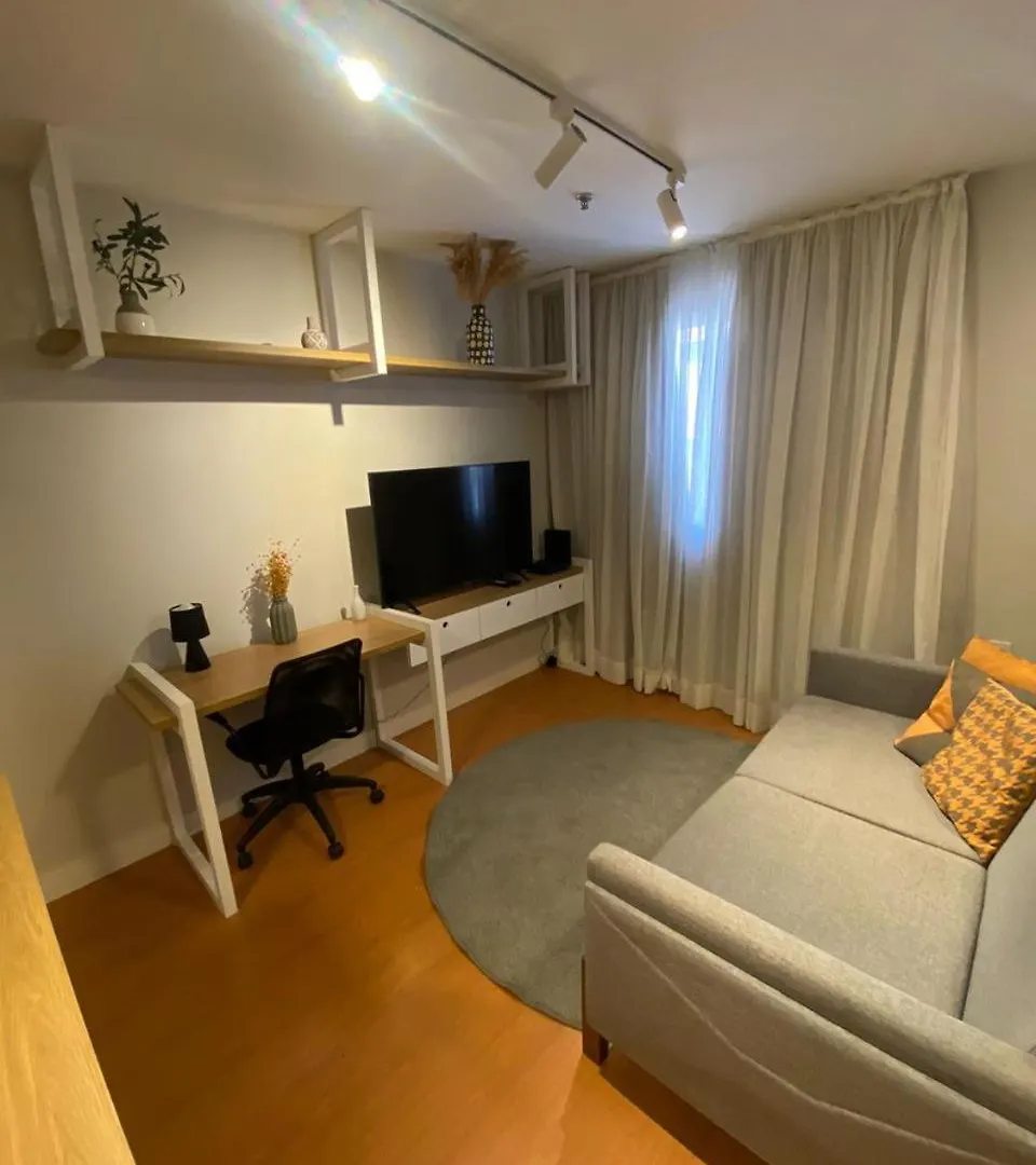 Wyndham In Av Paulista Apartment Sao Paulo