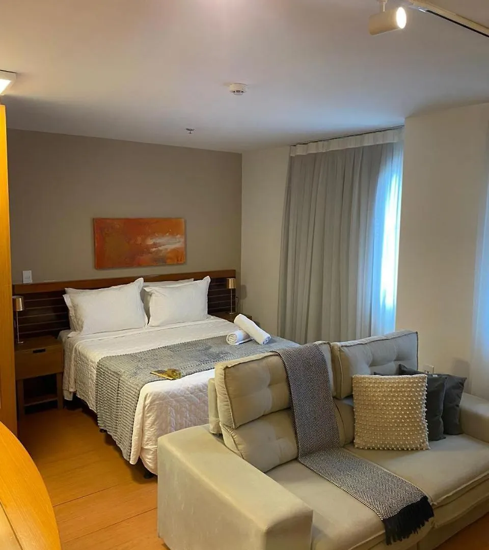 Wyndham In Av Paulista Apartment Sao Paulo