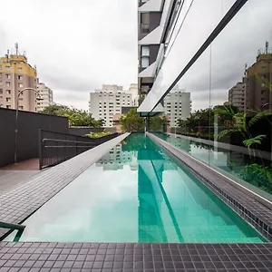 Apartment 360 Vn Oscar Freire By Housi, Sao Paulo