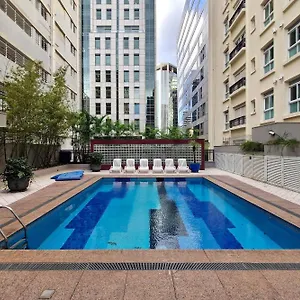 Apartment Concept Uno By Bnbhost, Sao Paulo