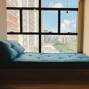 Apartment Ape Paulista Augusta, Sao Paulo