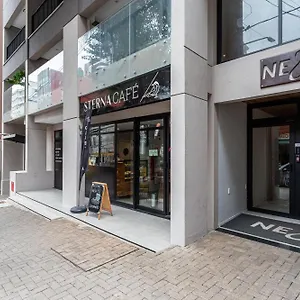 Apartment Completos Novos Ao Lado Da Av Paulista E Masp - Next Paulista, Sao Paulo