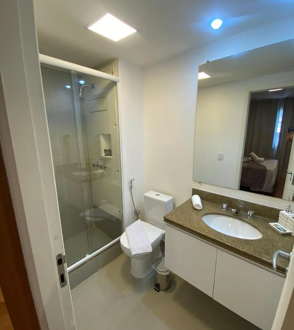 Wyndham In Av Paulista Apartment Sao Paulo