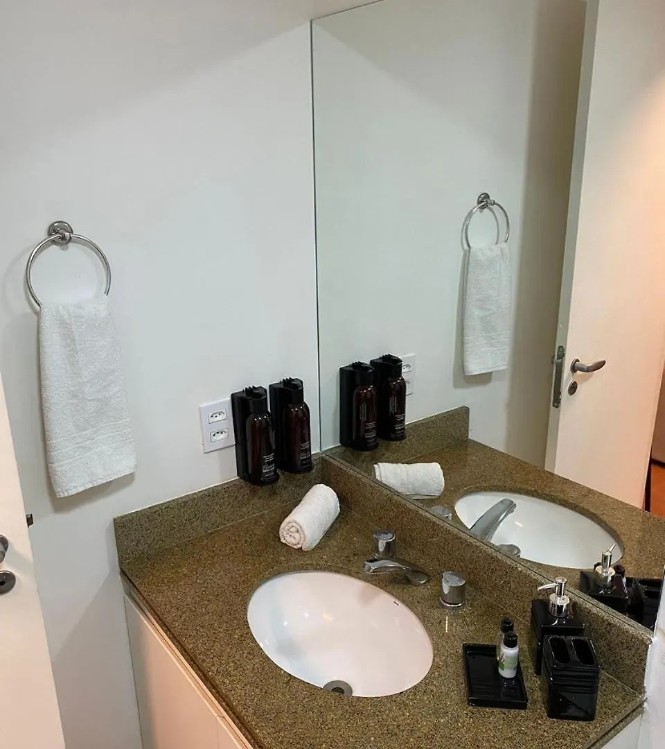 Wyndham In Av Paulista Apartment Sao Paulo